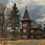 rahV11_Jagdschloss rahV11_Jagdschloss