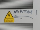 No Atom?
