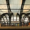 Hauptbahnhof in Dresden