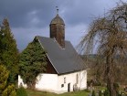 Friedhofskapelle in Frauenstein