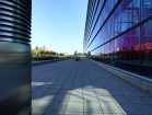 Gläserne Manufaktur in Dresden
