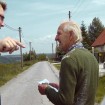 Der Alte Mann in Steinbach
