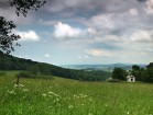 Blick vom Geisingberg