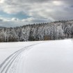 Winter in Frauenstein