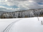 Winter in Frauenstein