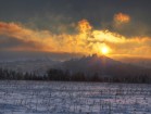 Winternachmittag in Frauenstein