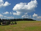 Scheune in Frauenstein