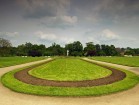 Im Grossen Garten Dresden