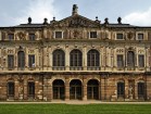 Palais im Grossen Garten in Dresden
