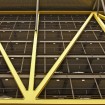 Parkhaus am Flughafen LE