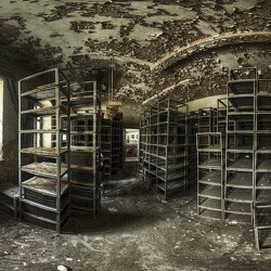 Muldenhütten 2 - VEB Spurenmetalle