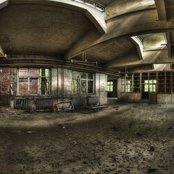 VEB Porzellanwerk Freiberg