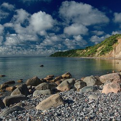 Rügen Tour Juni 2011