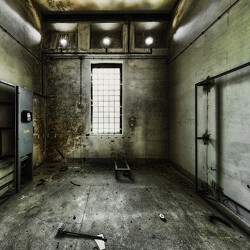 Umspannwerk Floßmühle