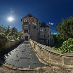 Schloss Reinsberg