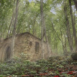 Gruft von Schönberg