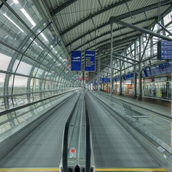 Flughafen Leipzig-Halle