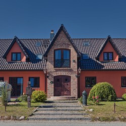 Rügen Tour Juli 2013