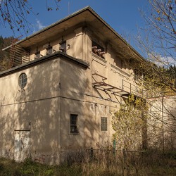 Umspannwerk Himmelmühle