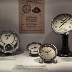 Deutsches Uhrenmuseum Glashütte