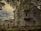 Das Hotel Pension Berghof