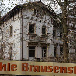 Die Mühle