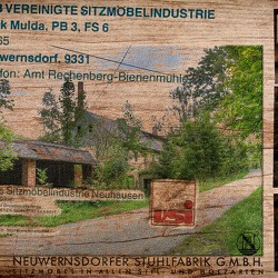 VEB Sitzmöbelindustrie