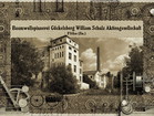 VEB Baumwollspinnerei (Gückelsberg)