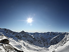 StubaierGletscher Gaisskarferner